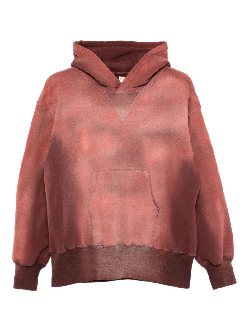 pouch-pocket hoodie 1