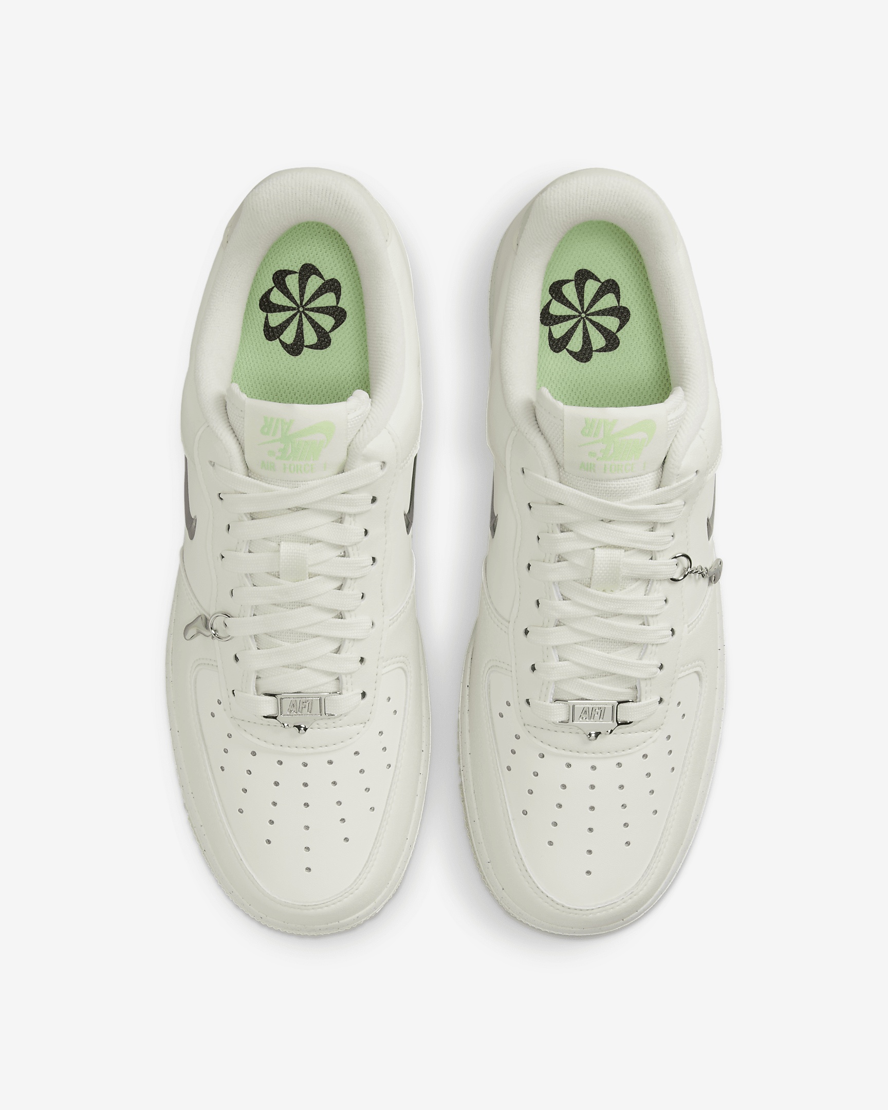Nike Air Force 1 '07 Next Nature SE Women's Shoes - 5