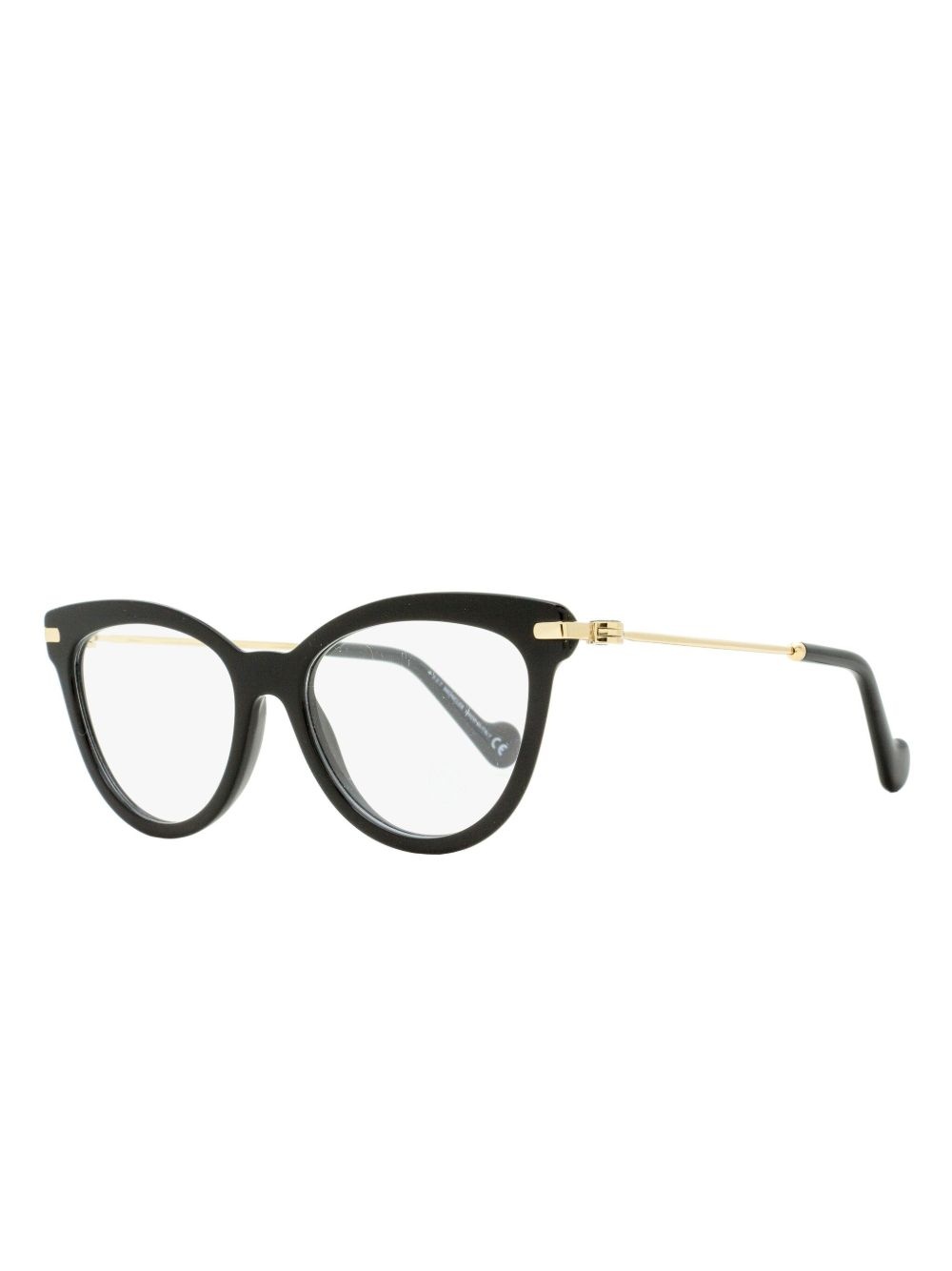 cat eye glasses - 2