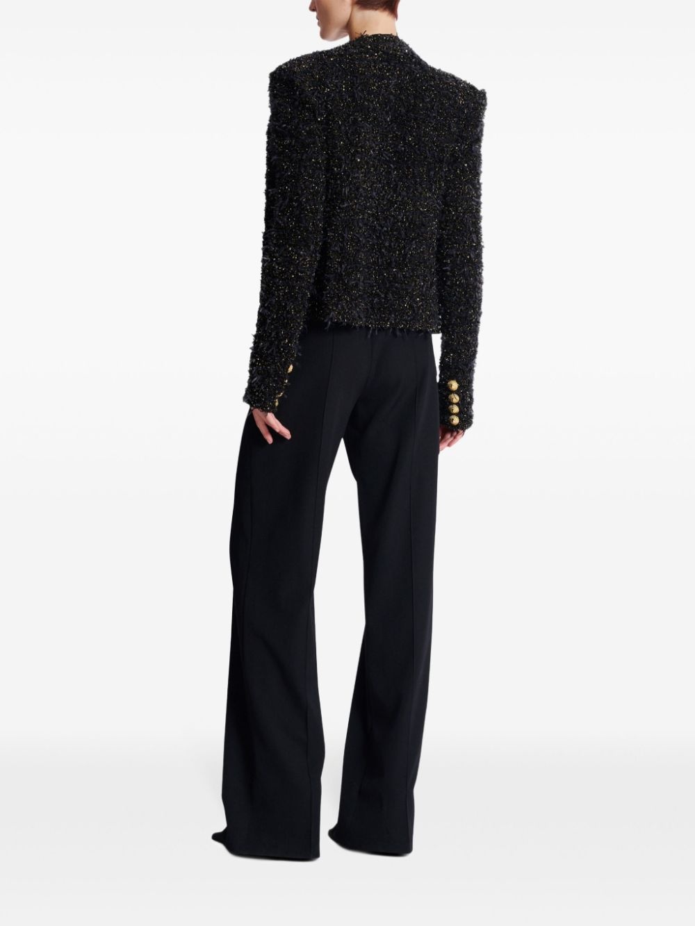 Edge-To-Edge jacket - 4