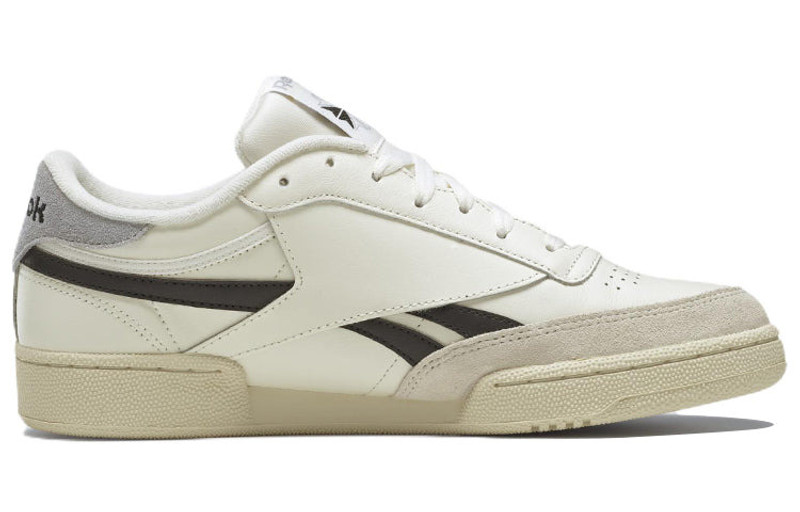 Reebok Club C Revenge 'Chalk Black' GY9646 2
