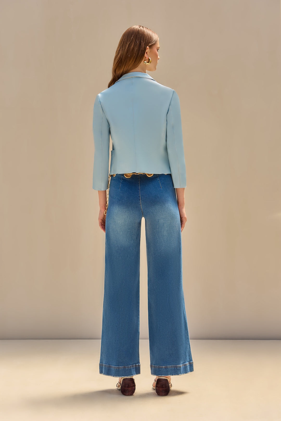 LAYTON BLAZER - 5