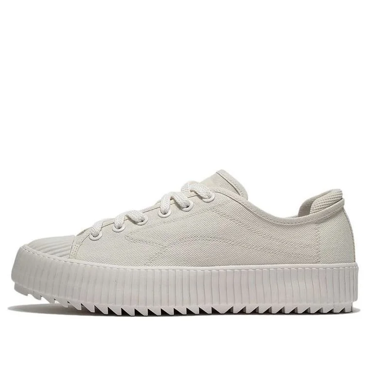 (WMNS) Li-Ning CounterFlow Low 'Cream White' AGCR084-7 - 1