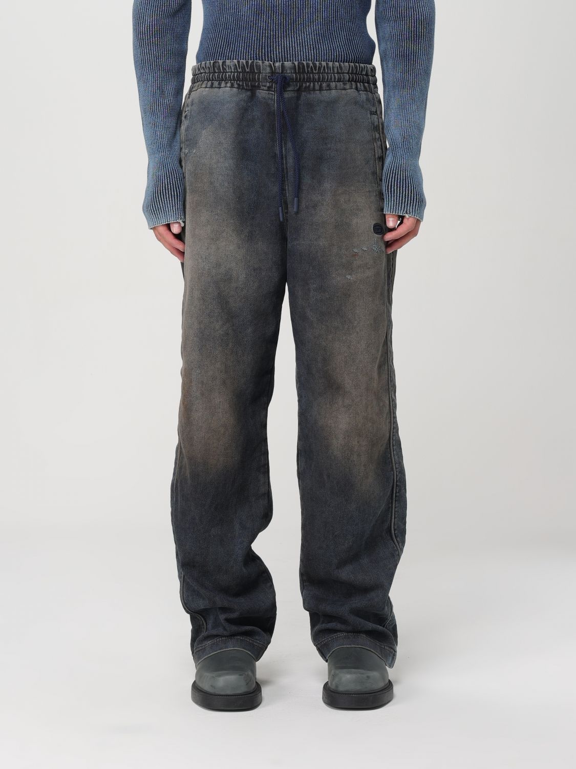 Jeans men Diesel - 1