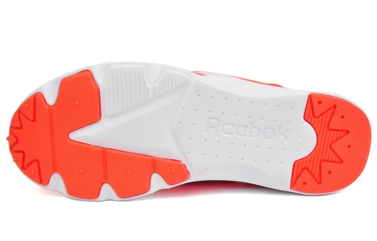 (WMNS) Reebok Furylite Contemporary 'Laser Red' V69635 - 6