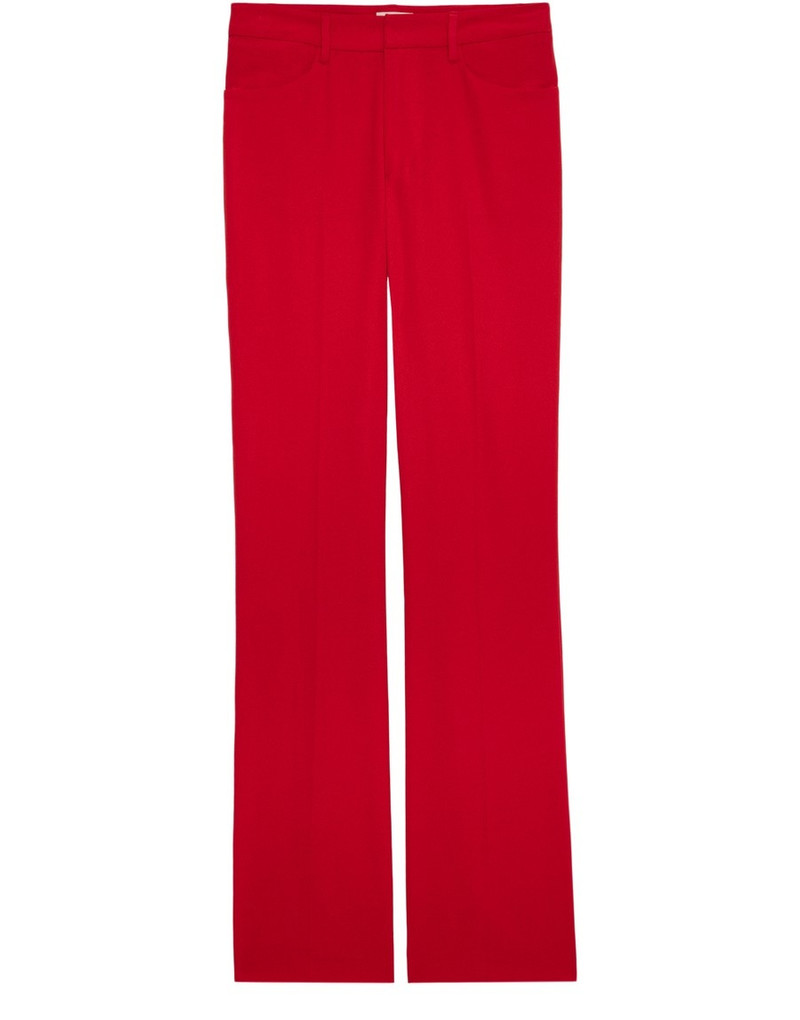 Pistol Pants 1