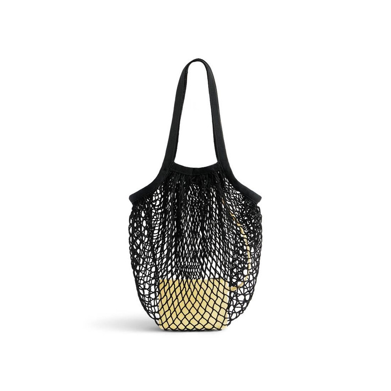 24/7 Medium Bag  in Black 4