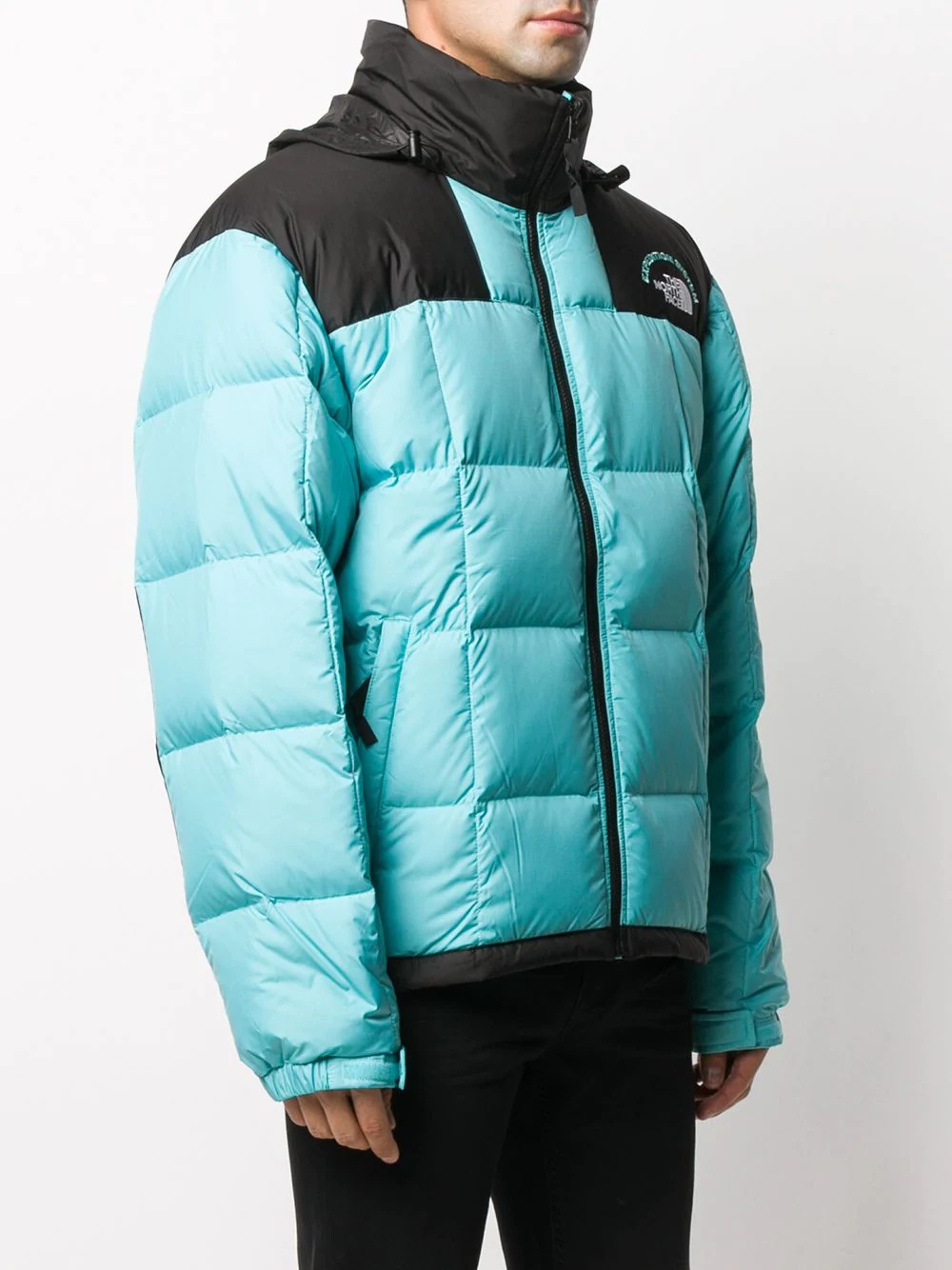 NSE Lhotse Expedition down jacket - 3