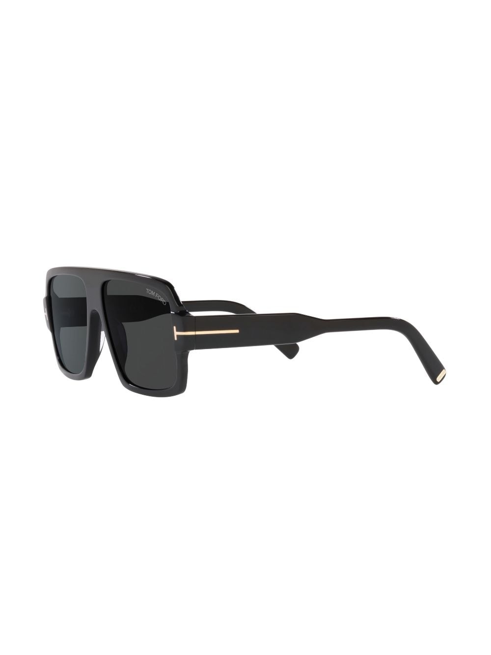 Camden pilot-frame sunglasses - 3