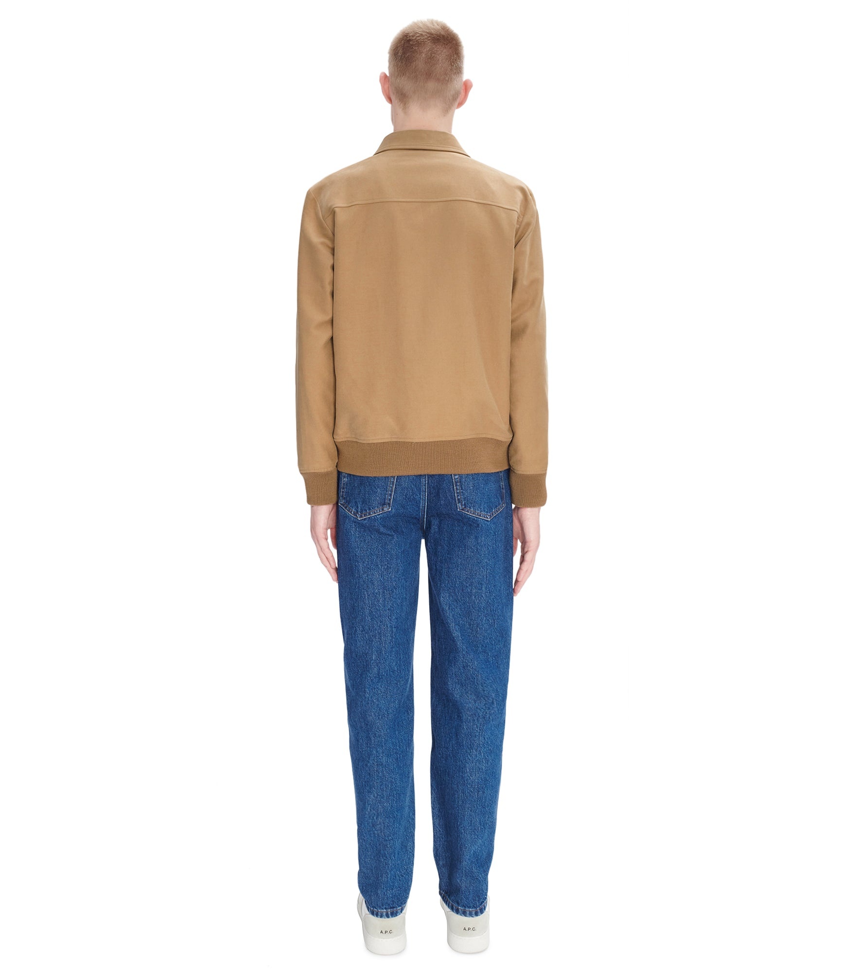 GILLES JACKET - 4