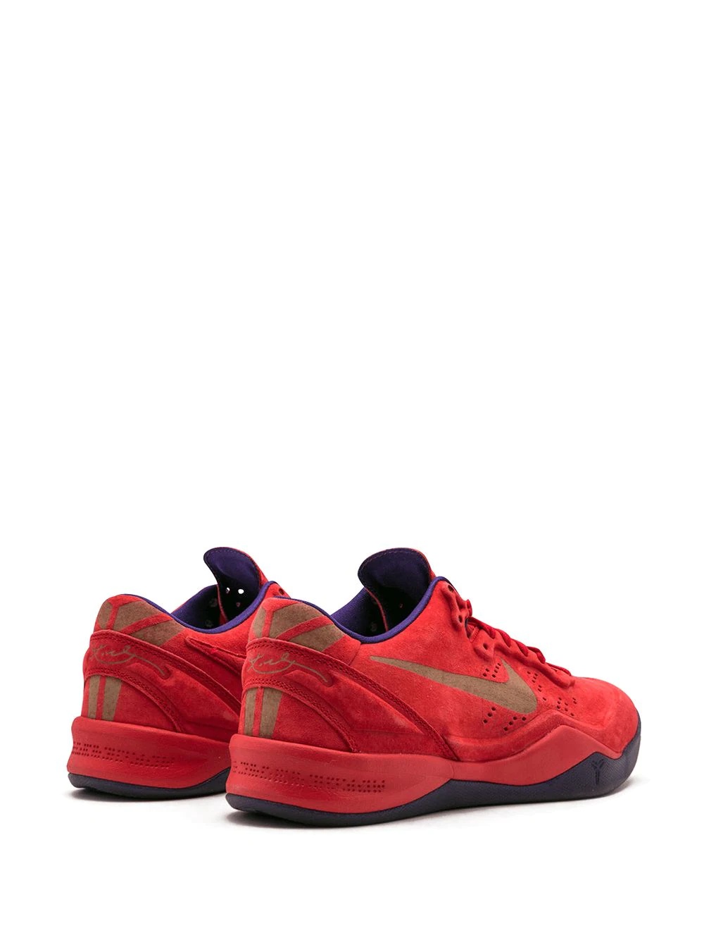 Zoom Kobe 8 EXT sneakers - 3