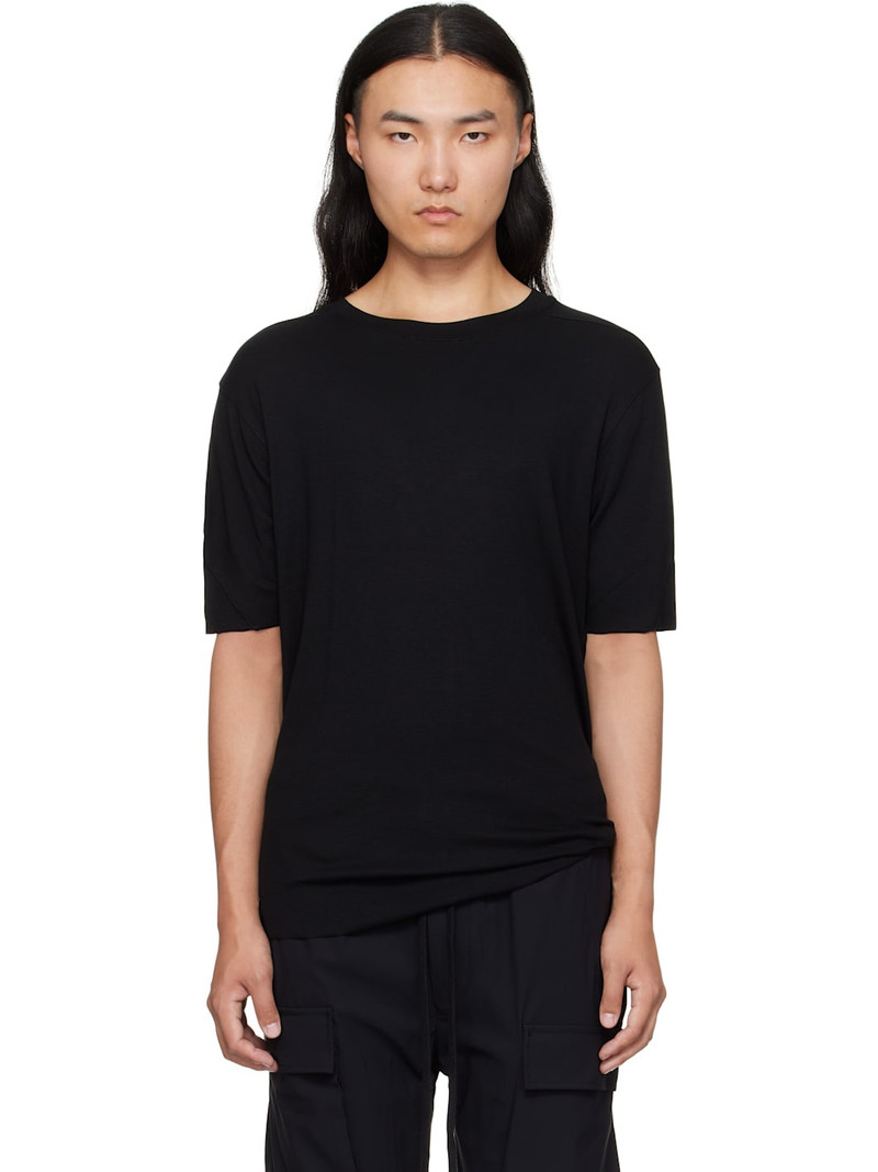 Black M TS 890 T-shirt 1