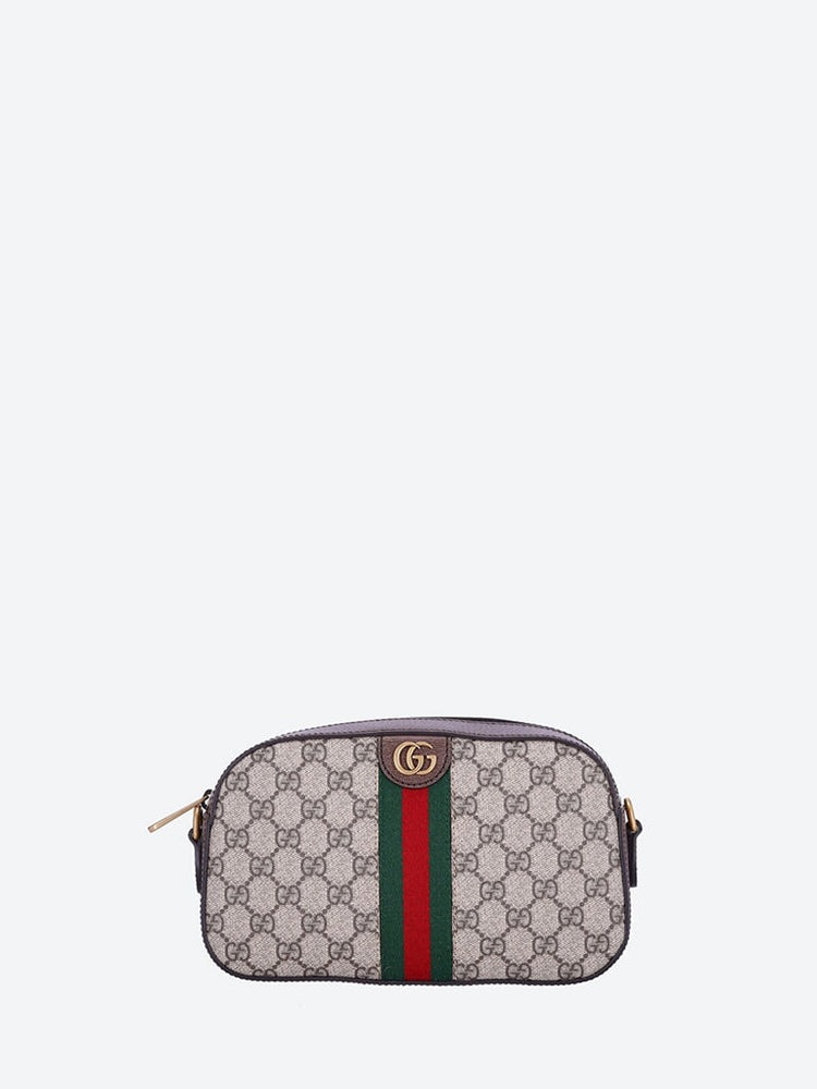 Gucci Women Ophidia Messenger Bag - 5