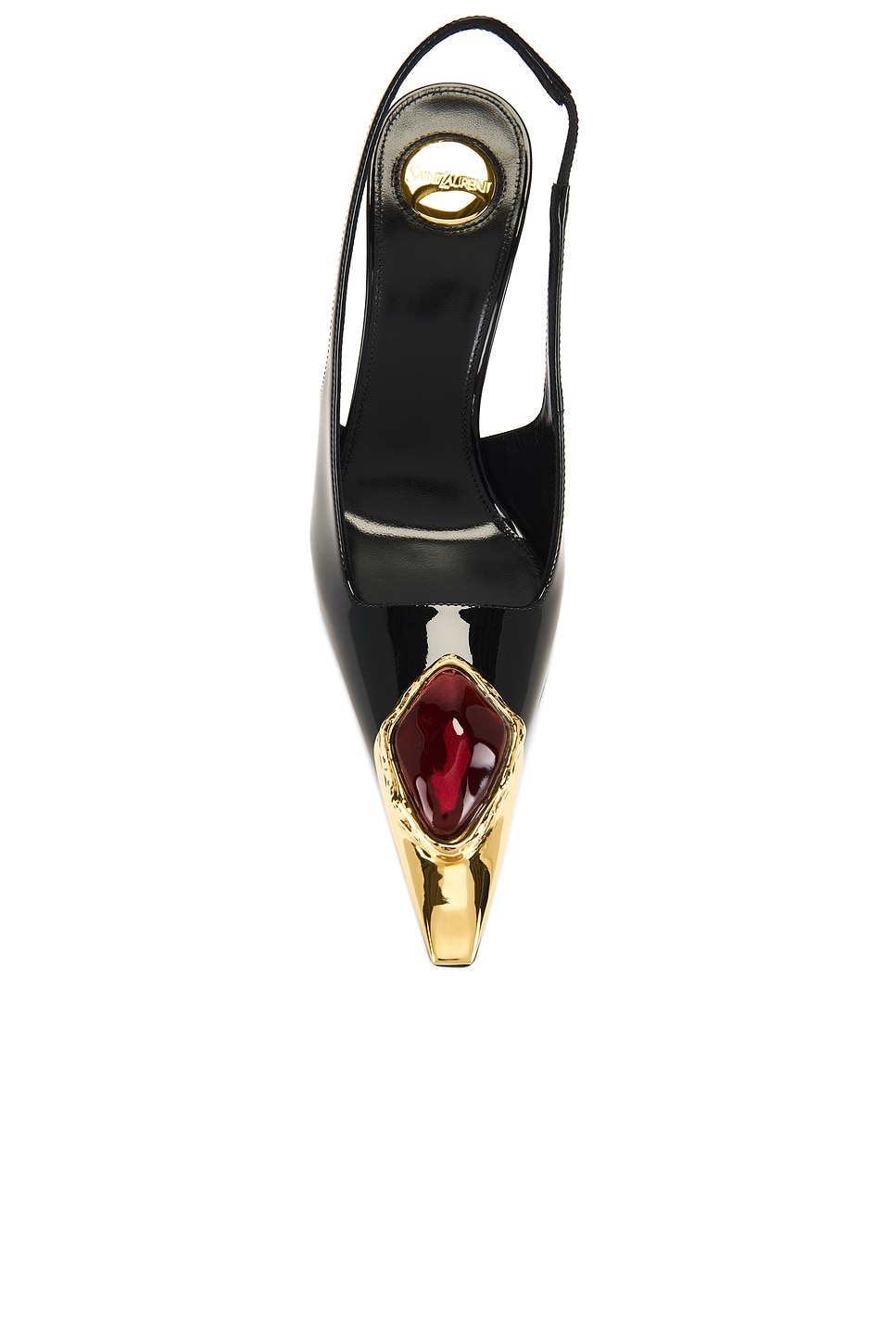 Loulou Pump - 4