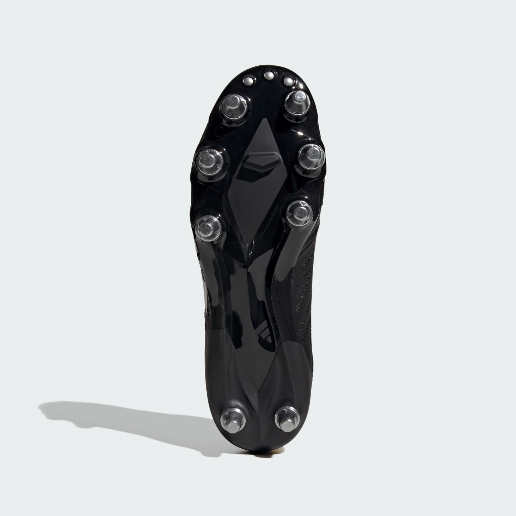 Kakari Elite Soft Ground Rugby Boots - 4