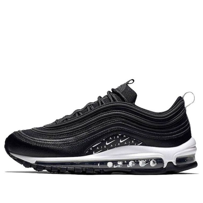 (WMNS) Nike Air Max 97 Lux 'Black' AR7621-001 - 1