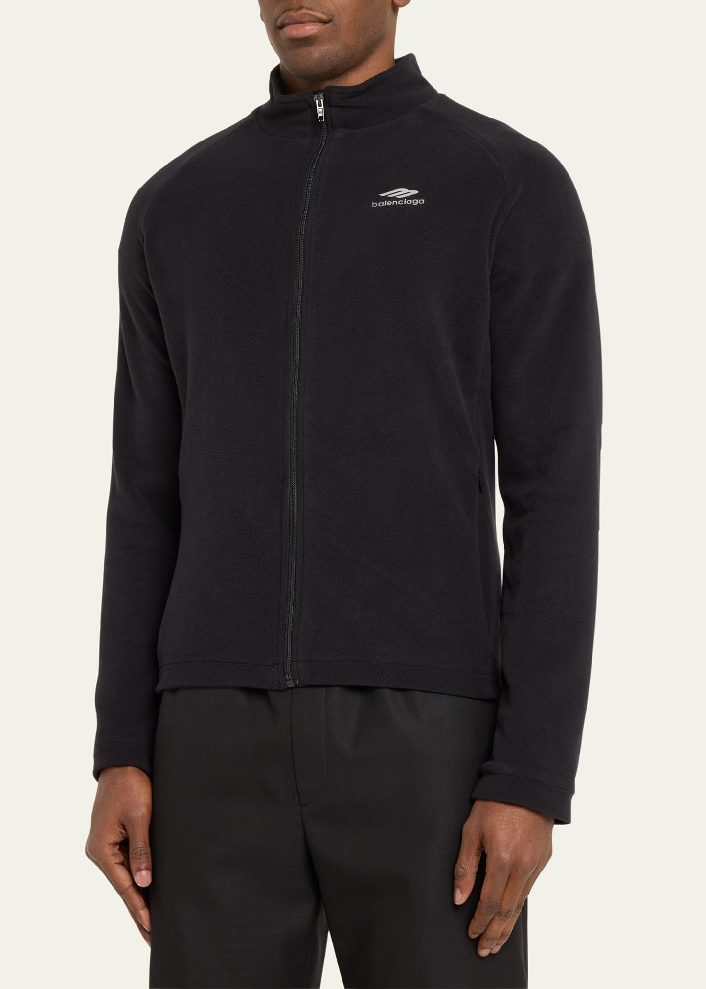 Men's Tech Fleece Full-Zip Ski Sweatshirt - 4