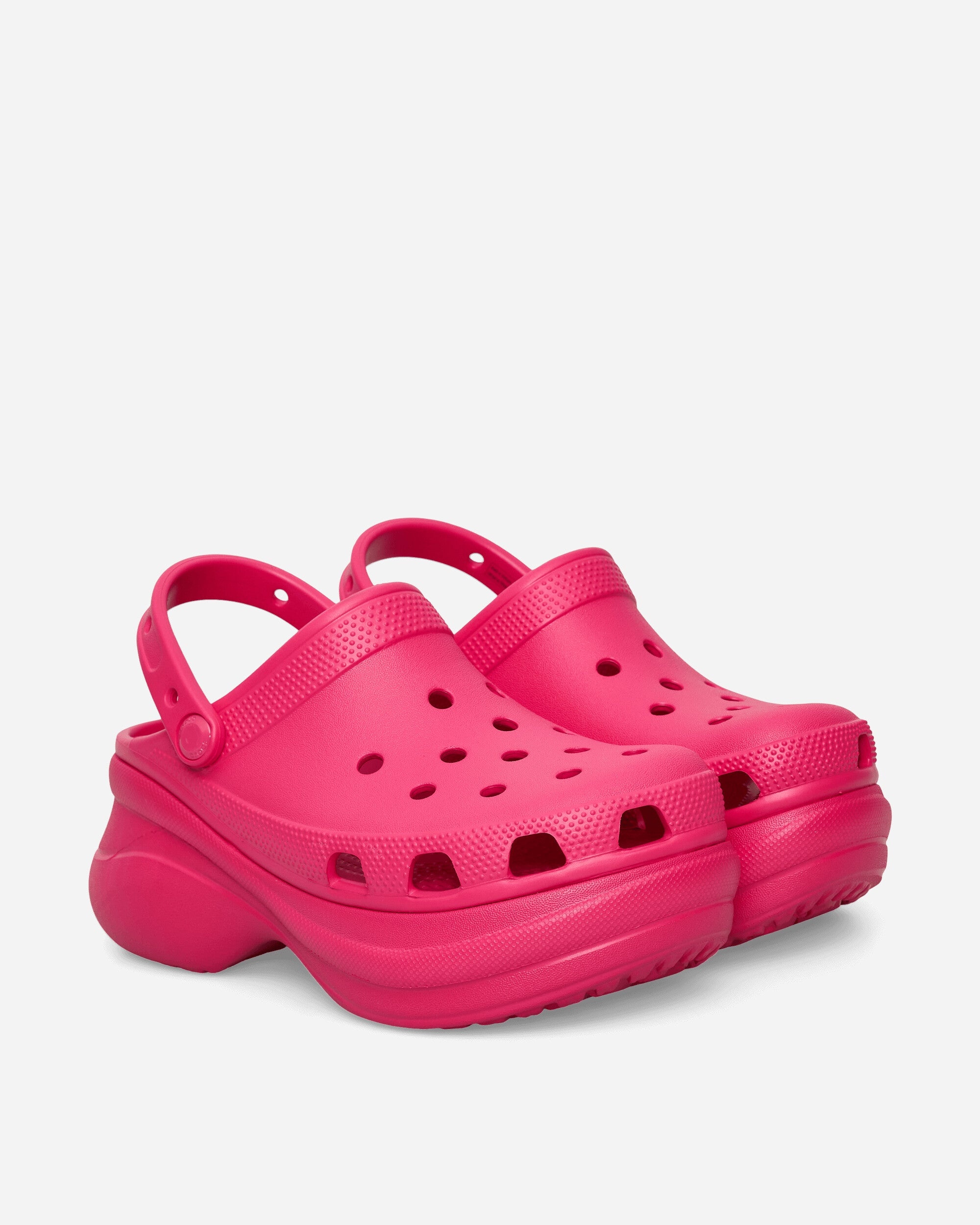 Women's Bae Clogs Dragon Fruit - 3
