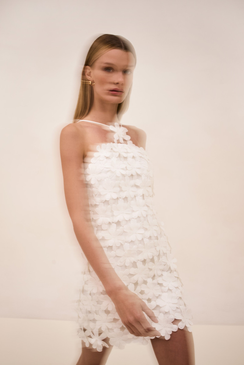 LILY DRESS 1