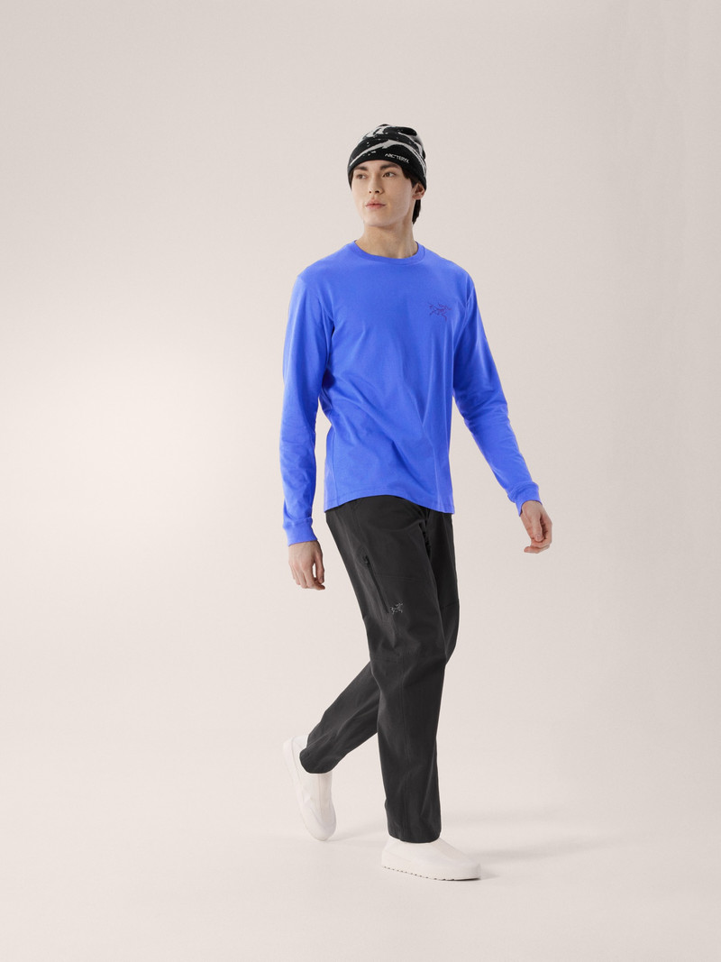 Arc'teryx Kragg SL Cotton Shirt LS outlook