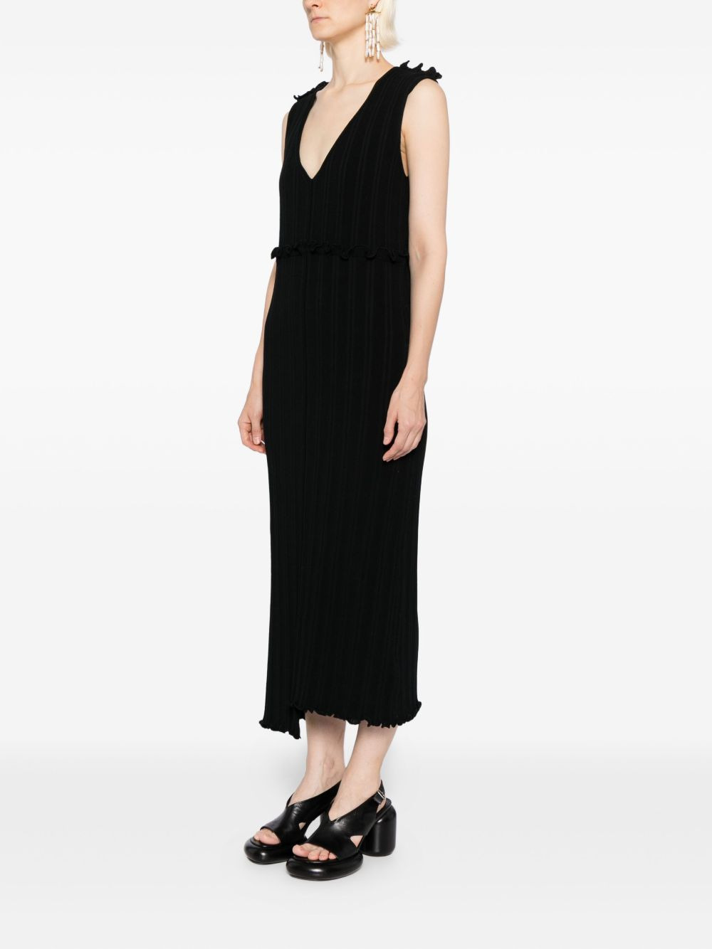 cotton dress - 3