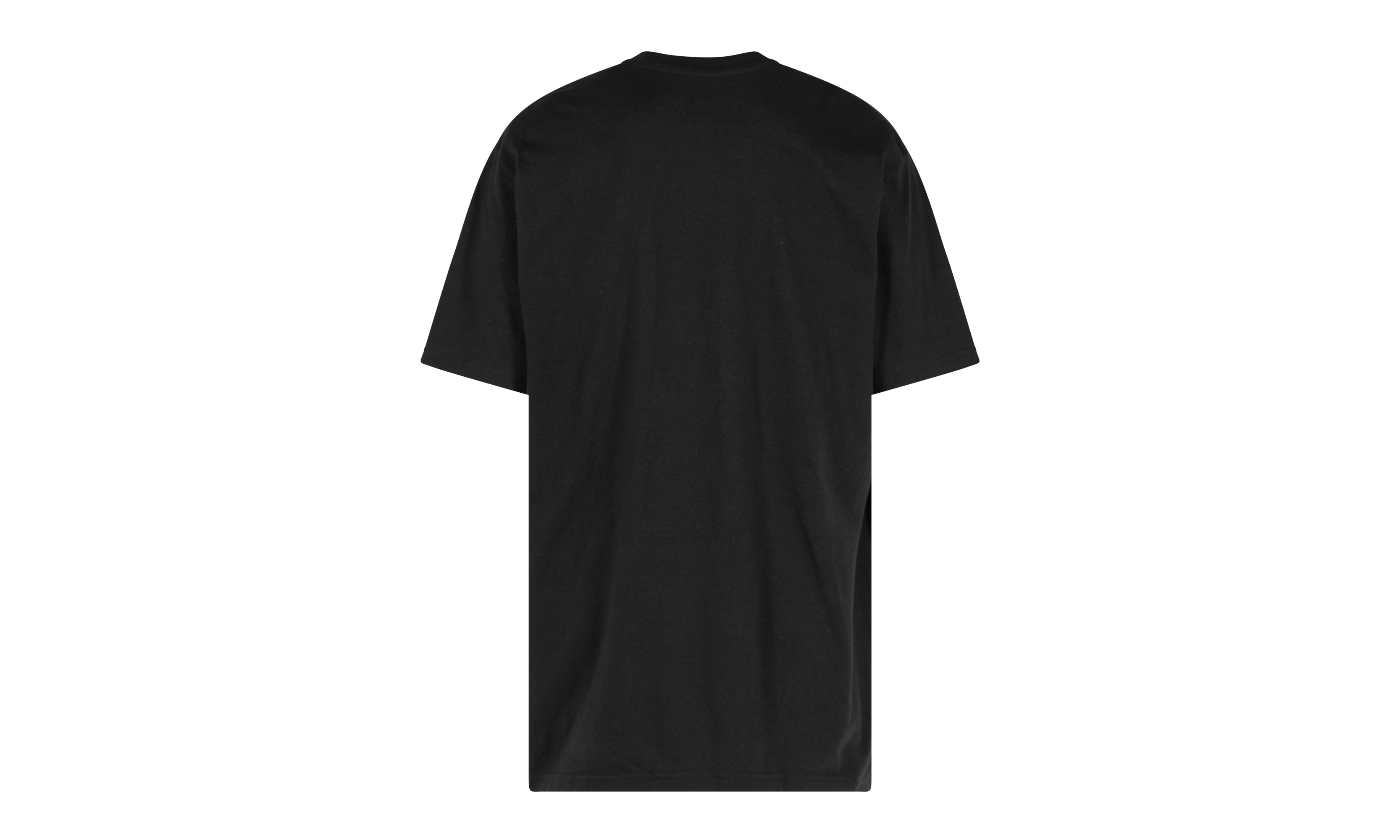 Supreme Warm Up Tee | stadiumgoods | REVERSIBLE