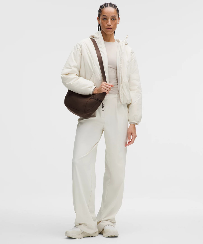 lululemon Slouchy Sling Bag 6L outlook