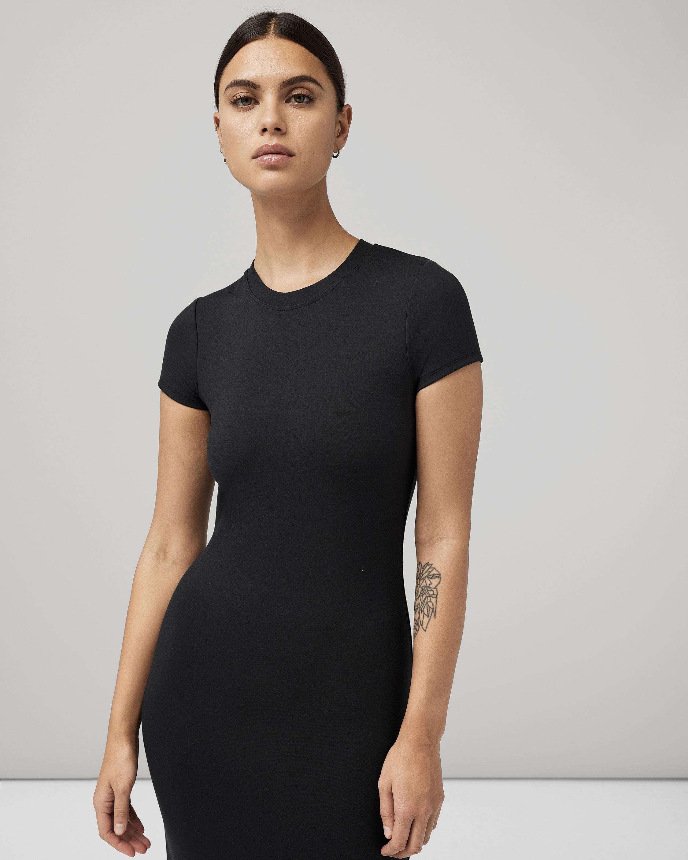 Irina Maxi Dress - 2