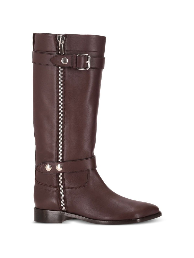 Obliqua boots 1