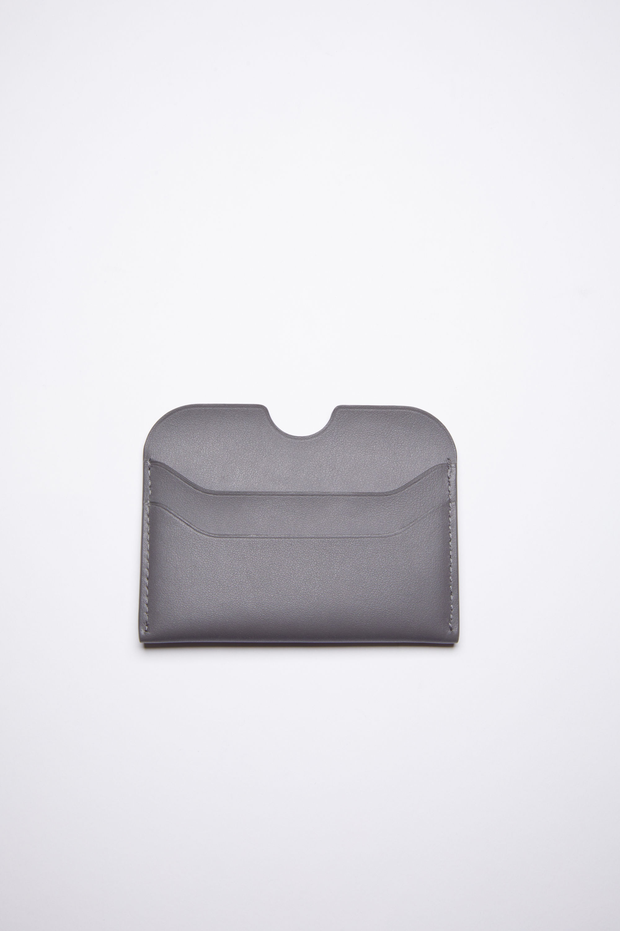 Card holder - Dark grey - 3