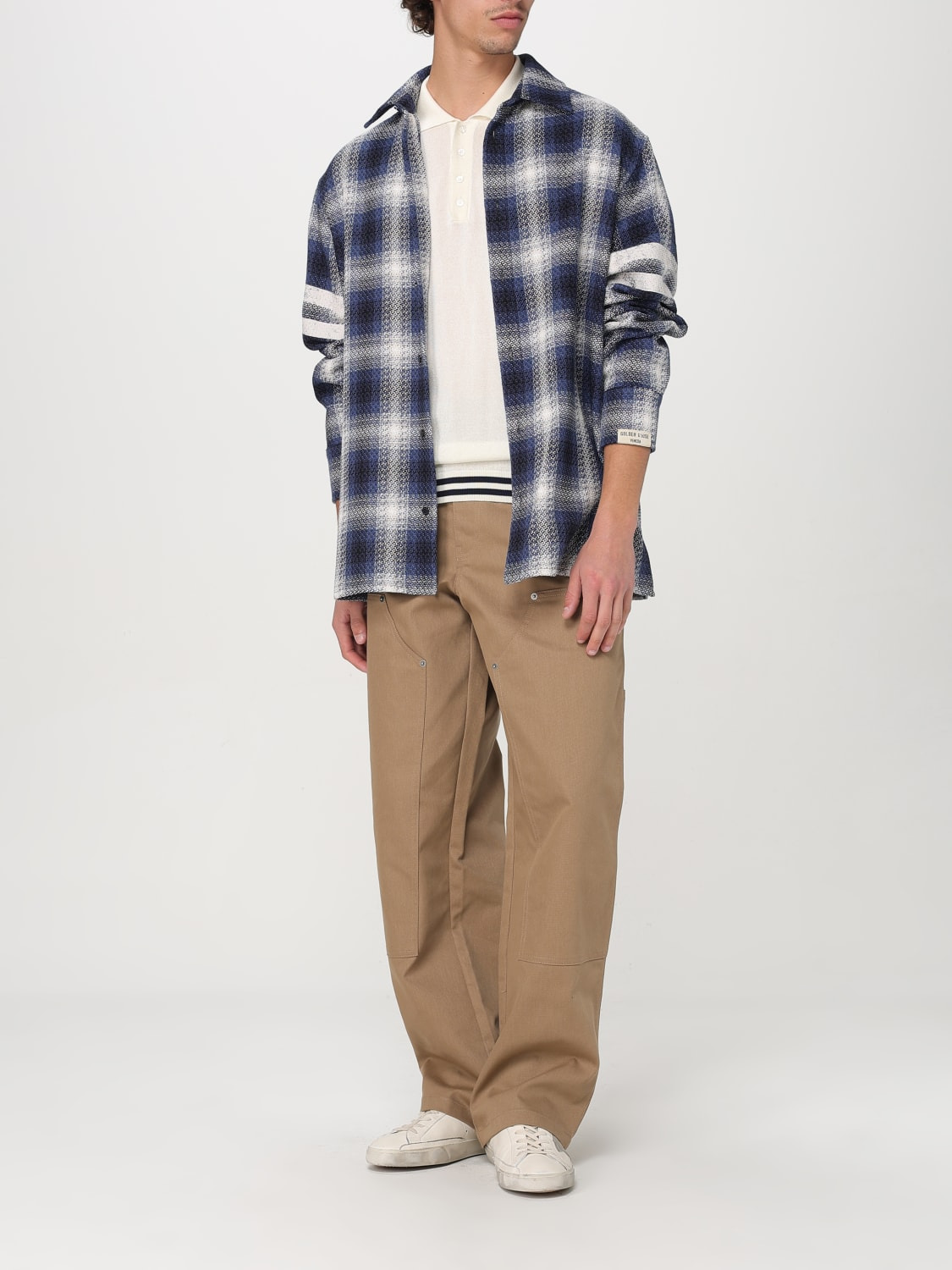 Pants men Golden Goose - 2