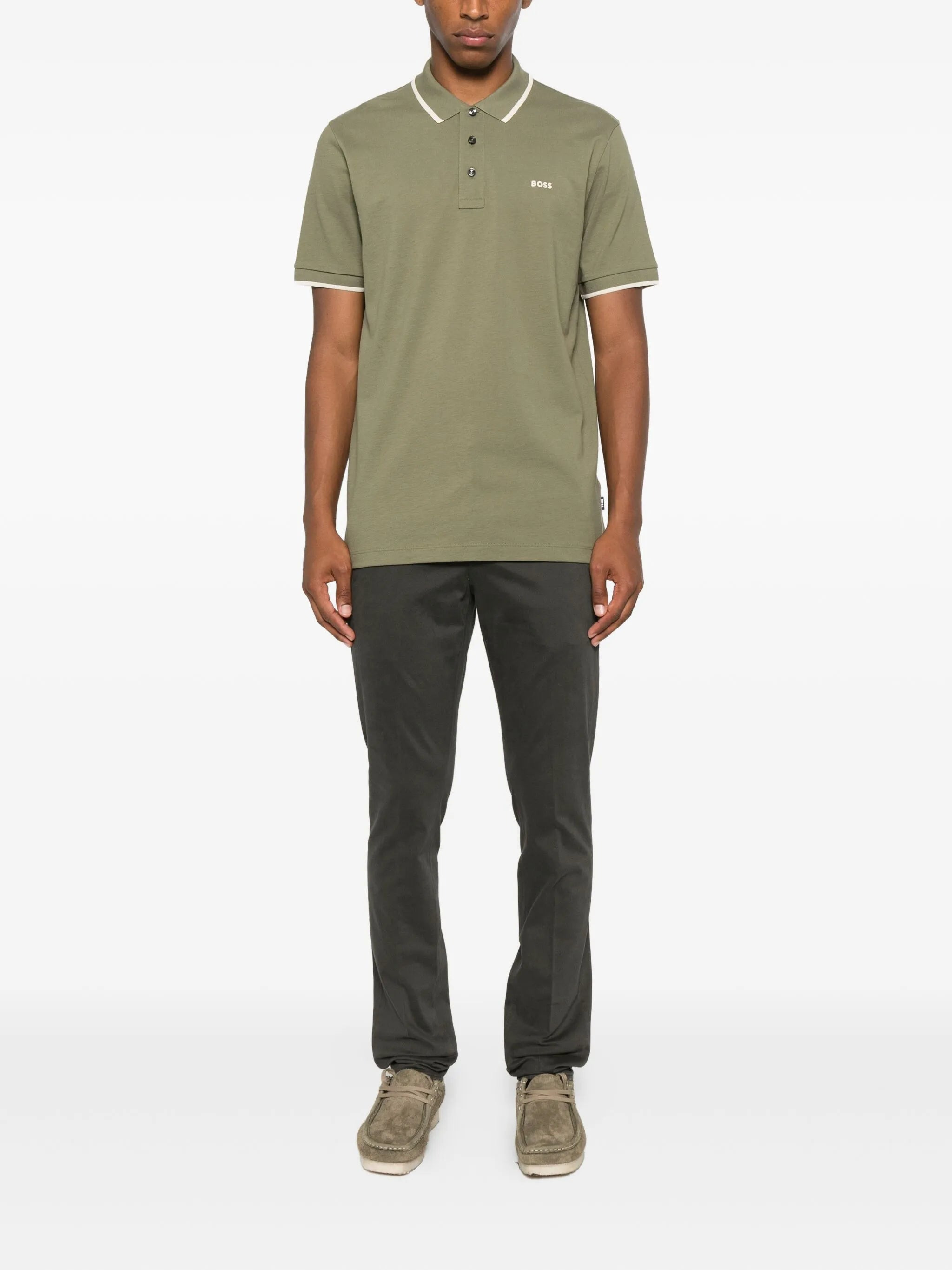 Boss Polo Shirts - 2