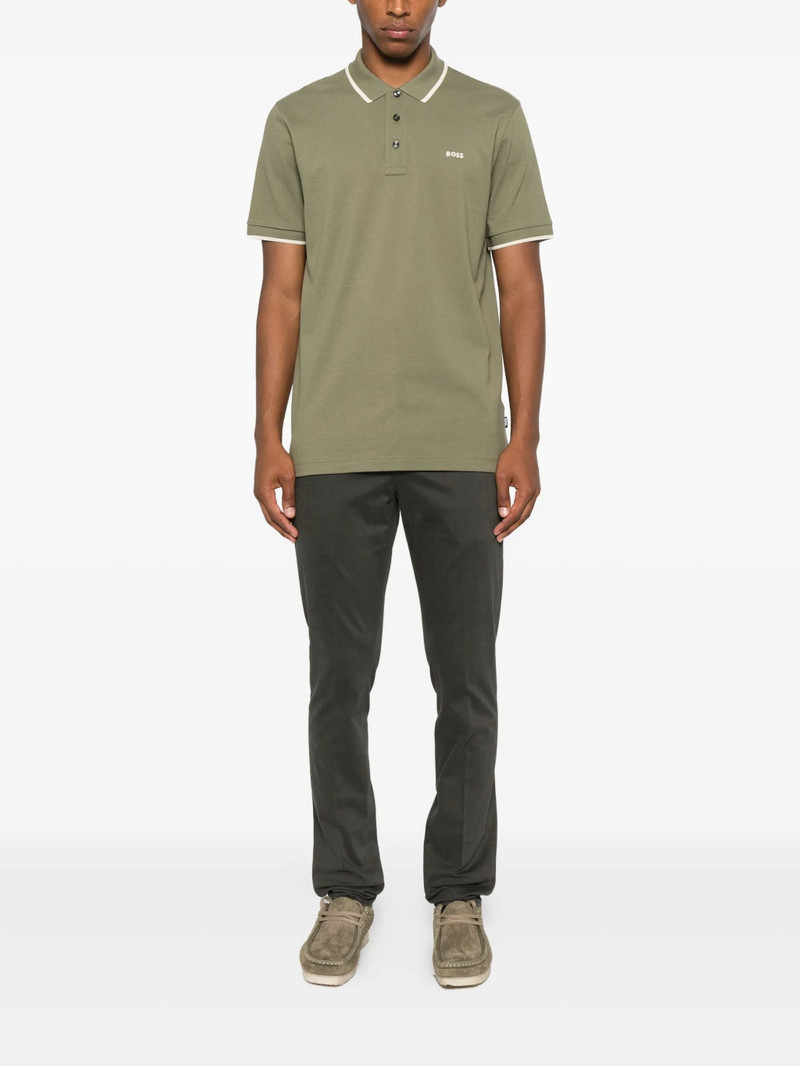 BOSS Boss Polo Shirts outlook