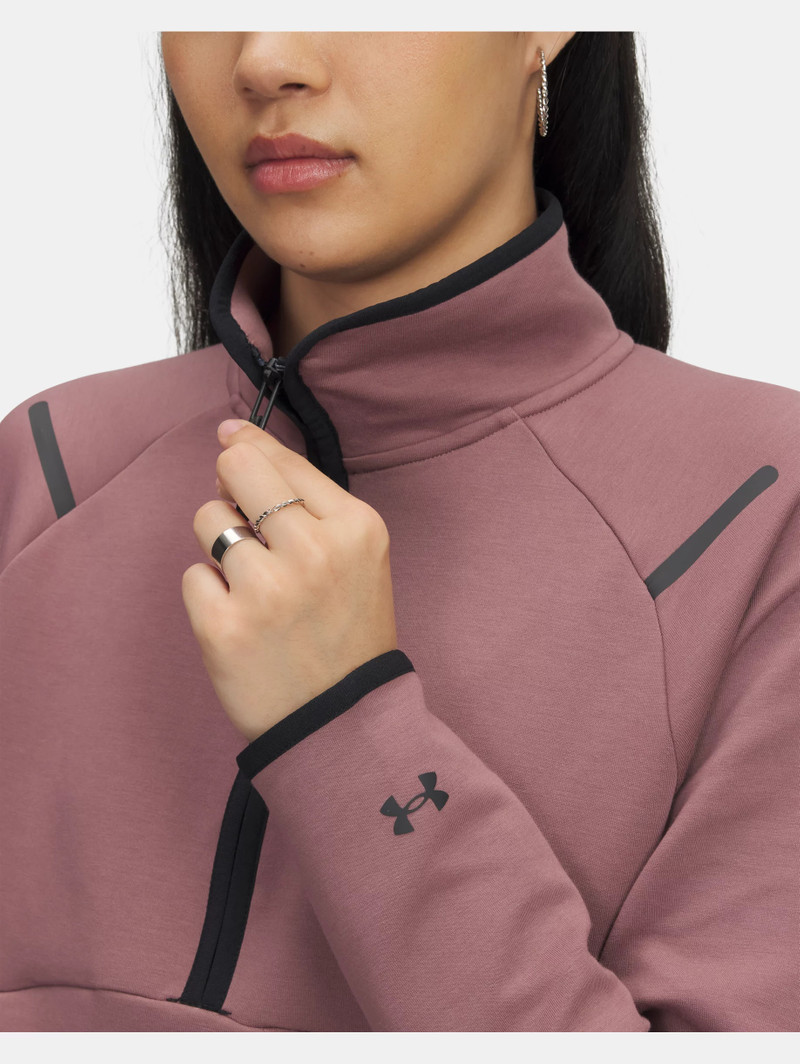 UA Unstoppable Fleece 3