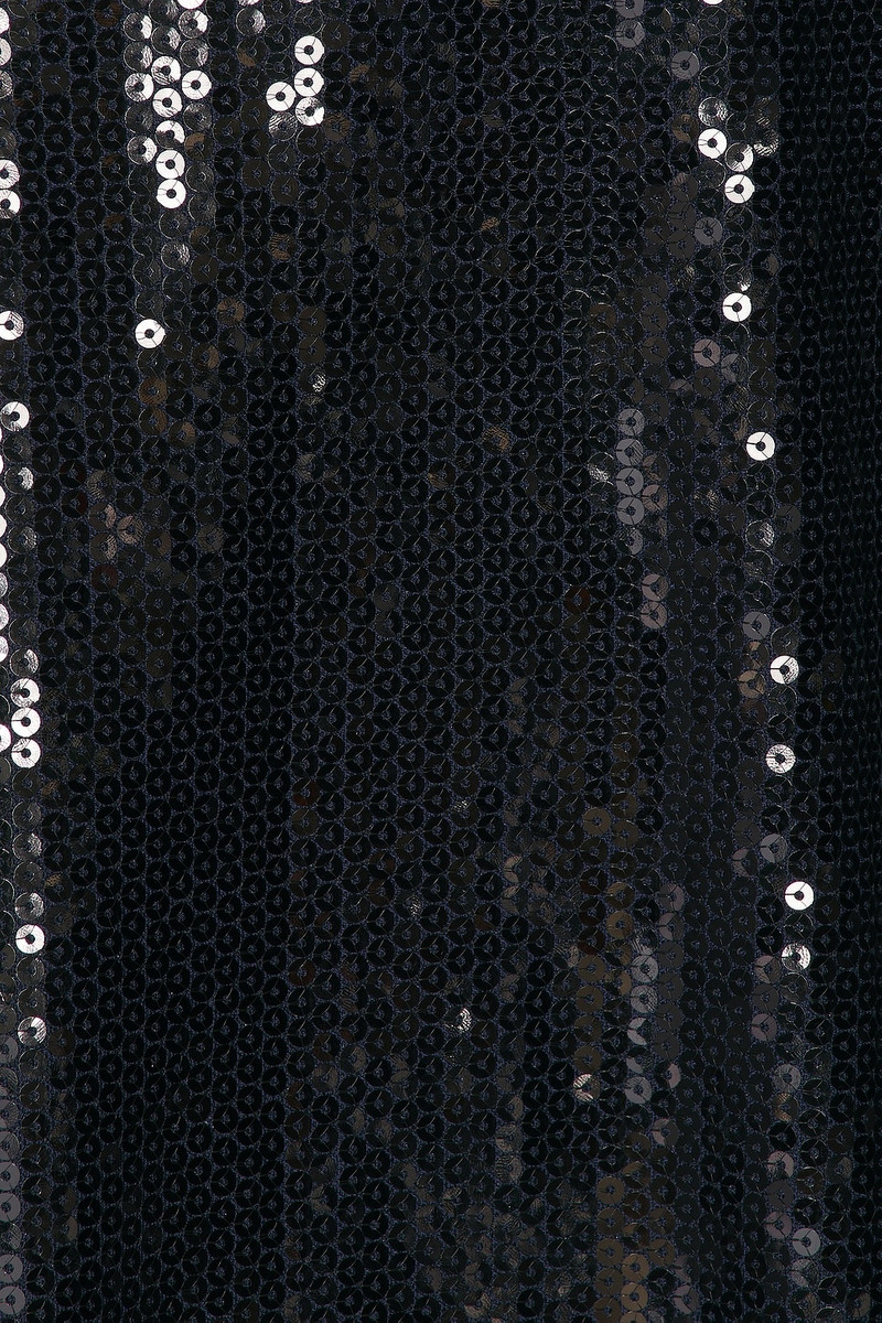 ALEX PERRY Sequined Bikini Midi Dress outlook