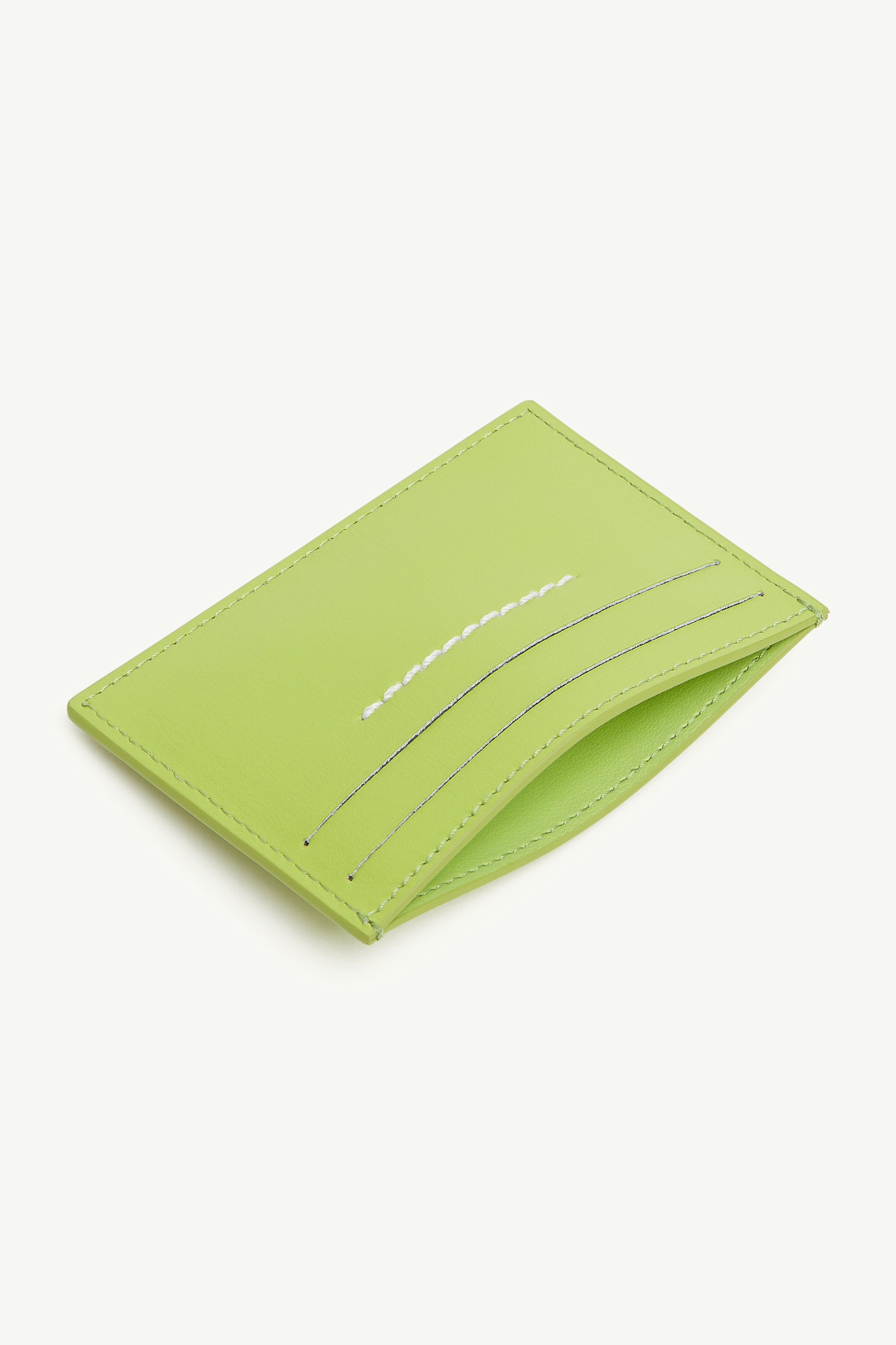 Numeric Cardholder - 5