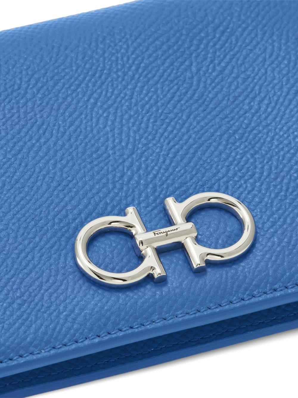 Gancini wallet - 5