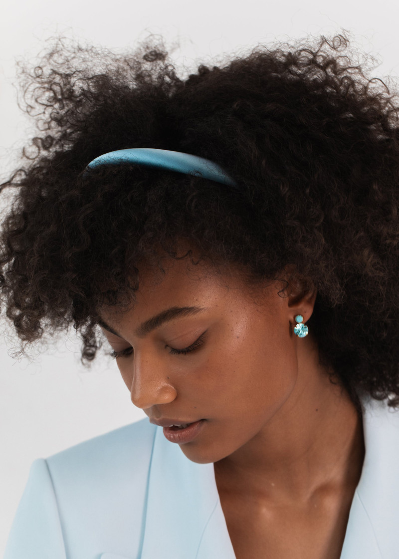 Jennifer Behr Tiana Headband outlook