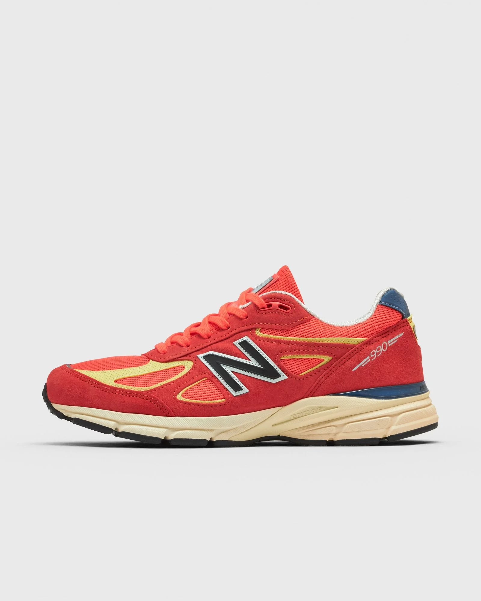 990 - 1