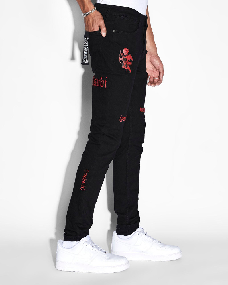 VAN WINKLE ICONS BLACK 8