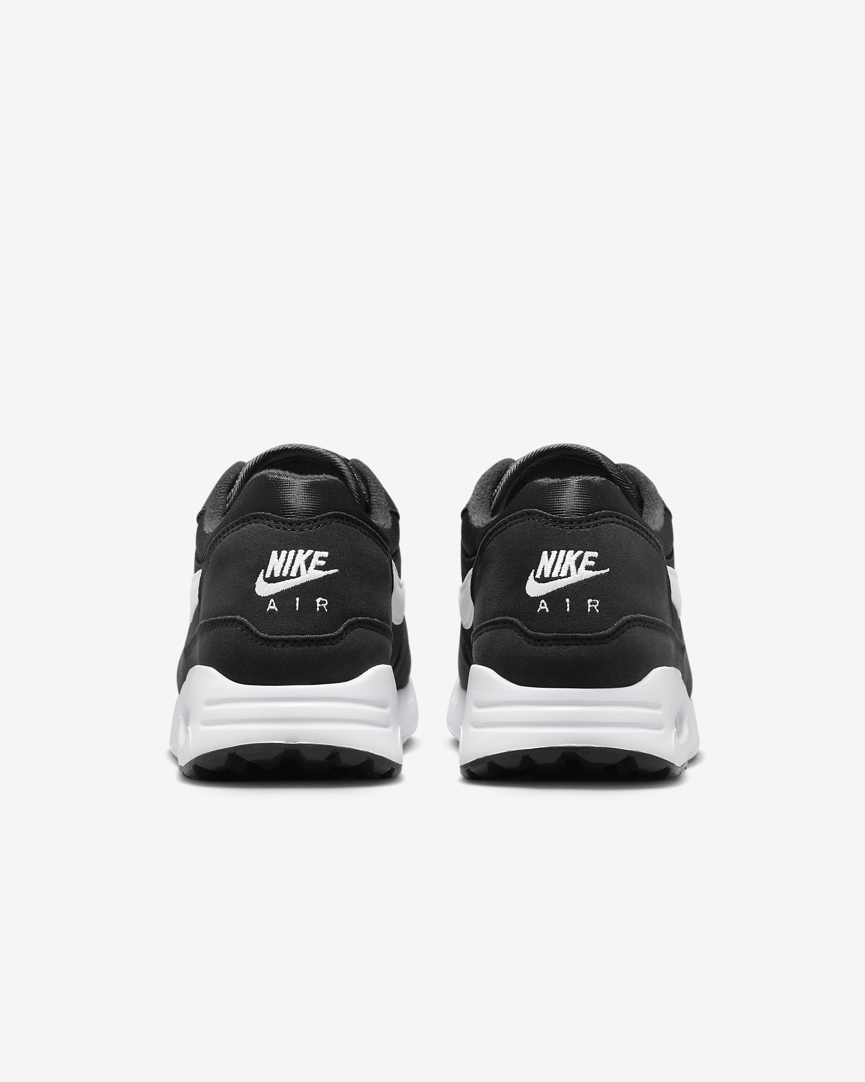 Nike Men's Air Max 1 '86 OG G Golf Shoes - 6