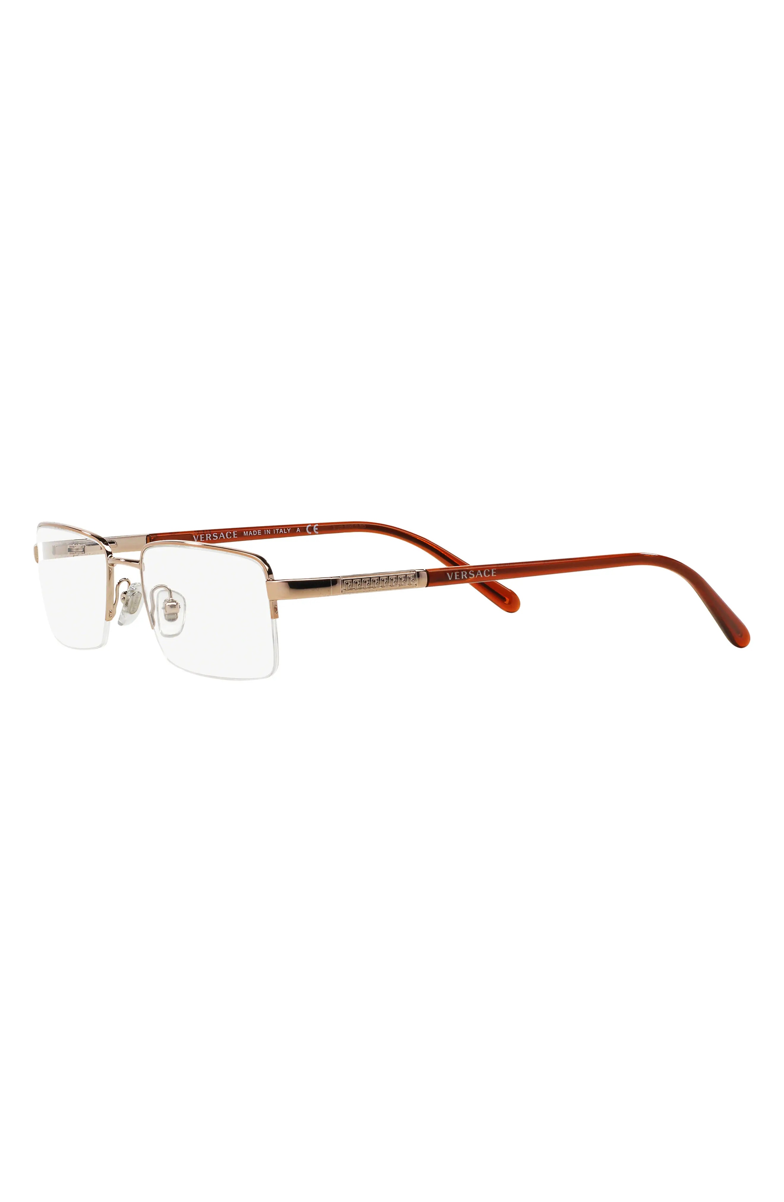 50mm Square Optical Glasses - 5