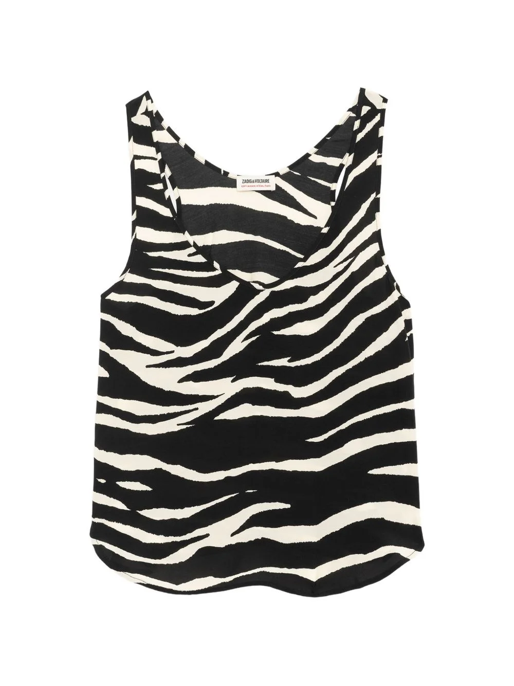 Tarys tank top - 1