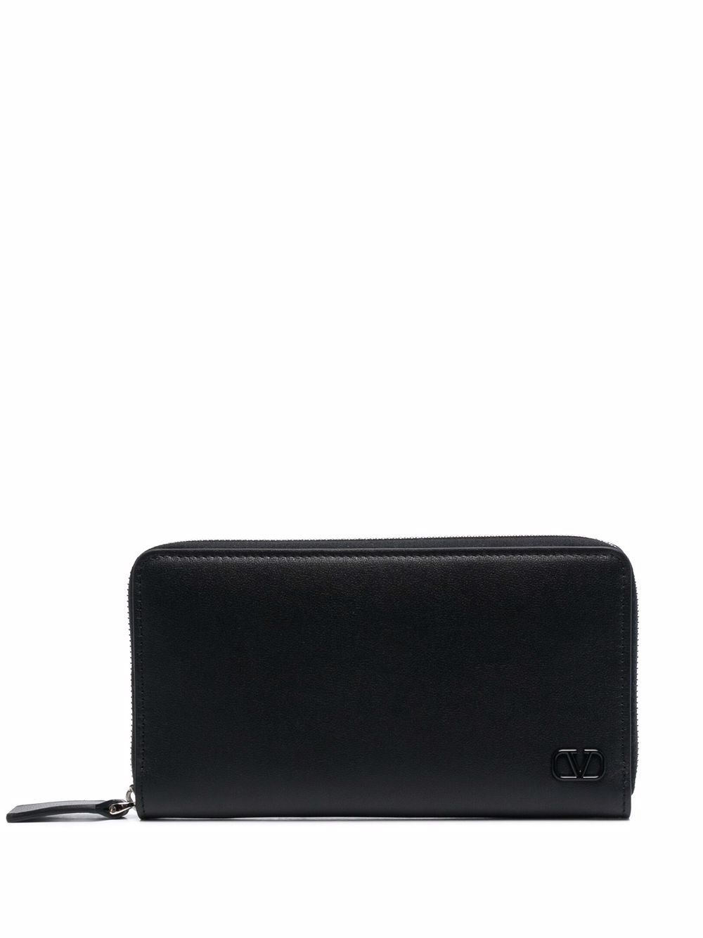 Vlogo plaque continental wallet - 1