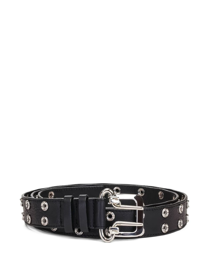 grommet belt 1