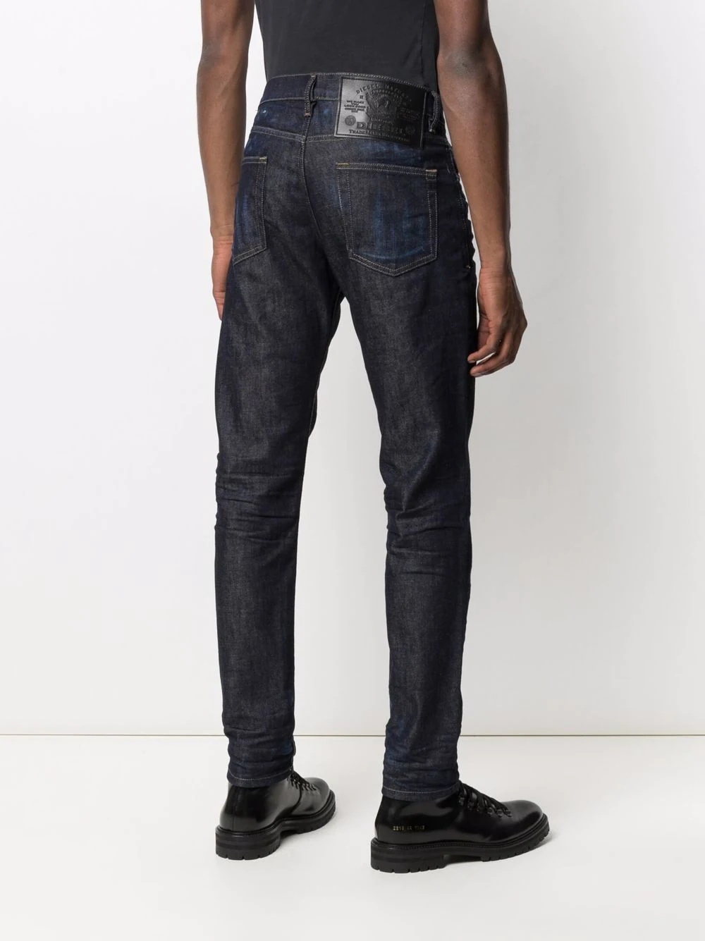 D-Strukt Slim jeans - 4