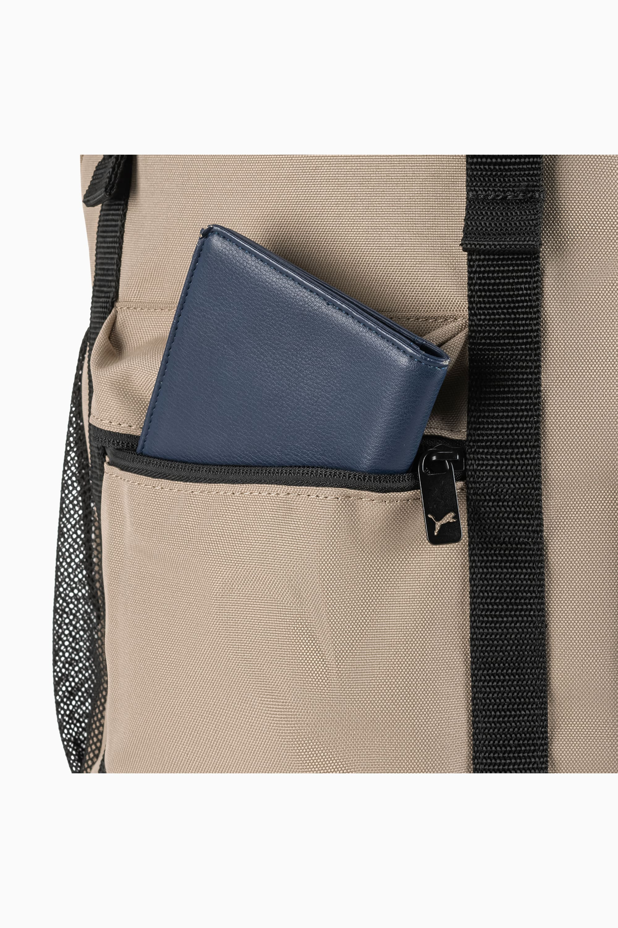 PUMA Flap Top Backpack - 6