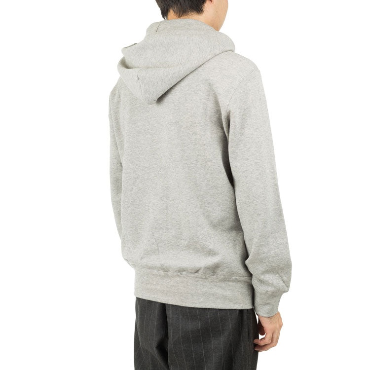 COMME des GARCONS PLAY Hoodie 'Grey' AZ-T170-051-1 - 3