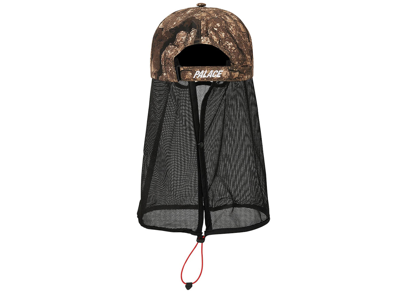 Palace Gore-Tex 3L 6 Panel Realtree - 3