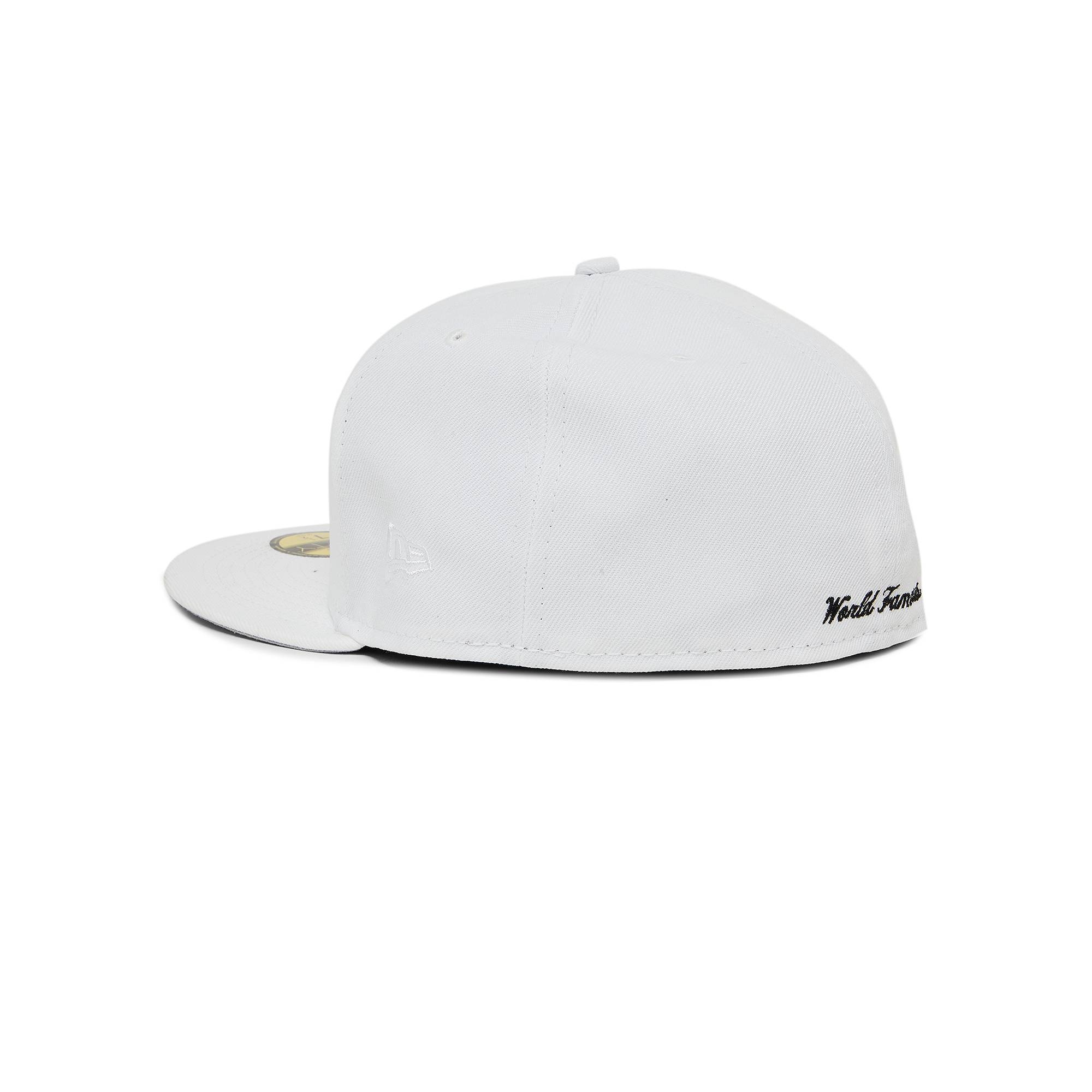 Supreme Money Box Logo New Era 'White' - 3